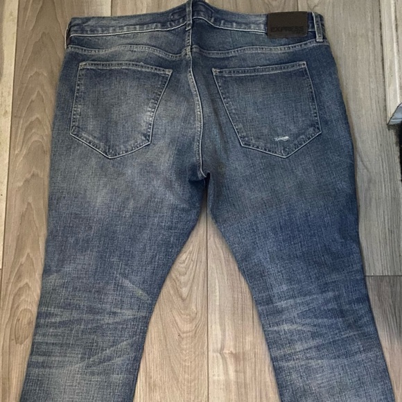 Express jeans - Picture 6 of 6